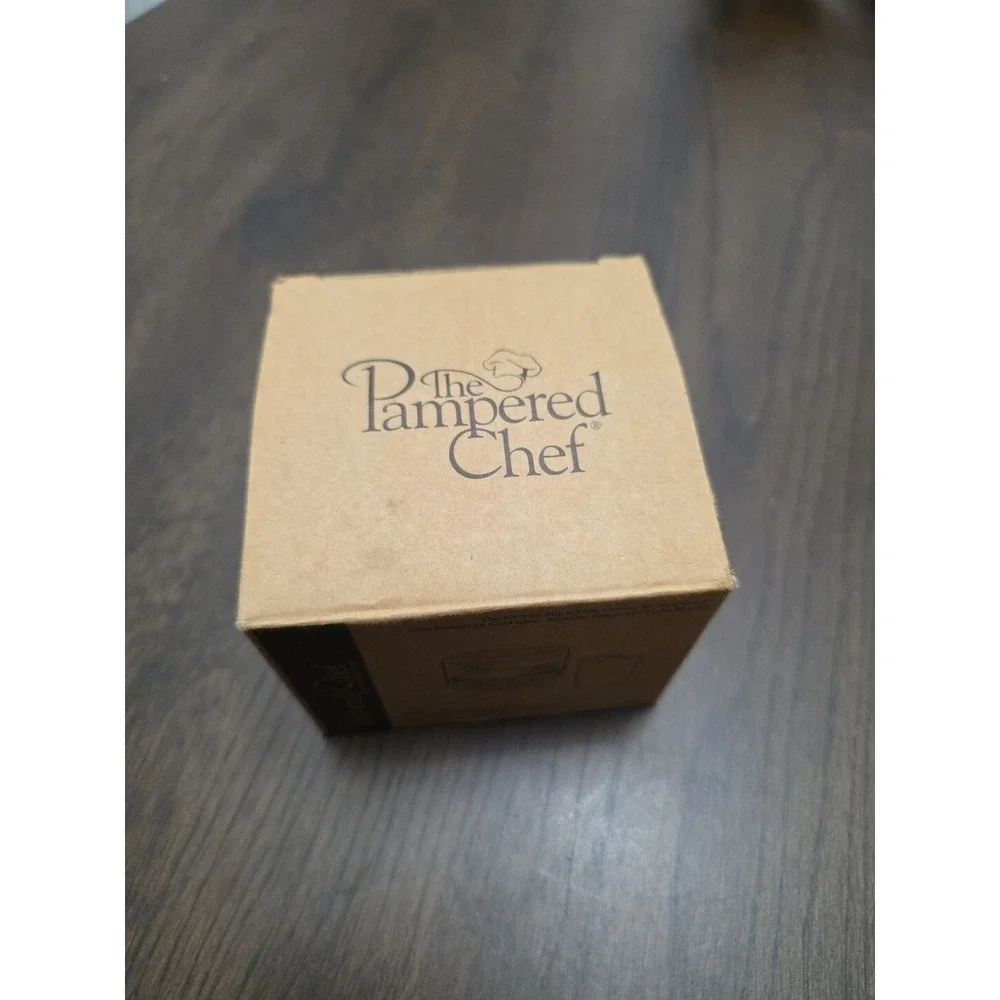 Pampered Chef pampered chef